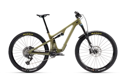 2026 Yeti SB120 C2 90 Transmission