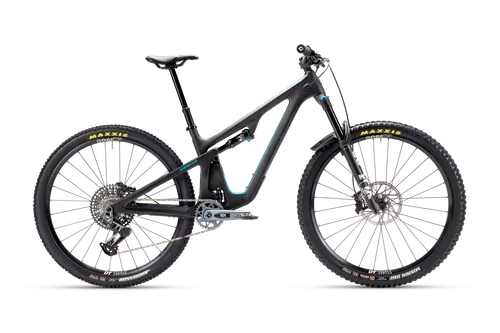 2026 Yeti SB120 C3 GX AXS Transmission