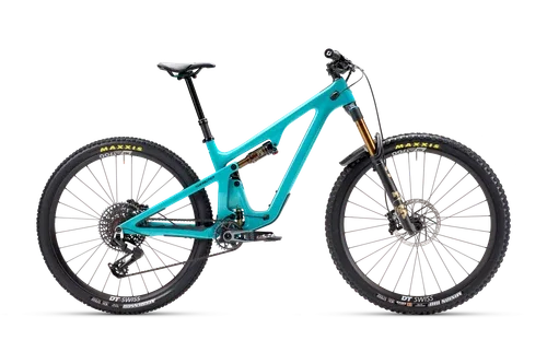 2026 Yeti SB120 T2 X0/90 Transmission