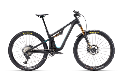 2026 Yeti SB120 T1 XT Di2