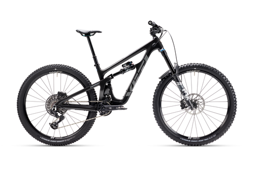2026 Yeti SB160 C2 90 Transmission