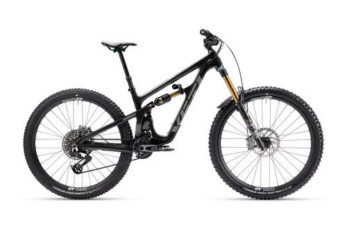 2026 Yeti SB160 T2 X0/90 Transmission