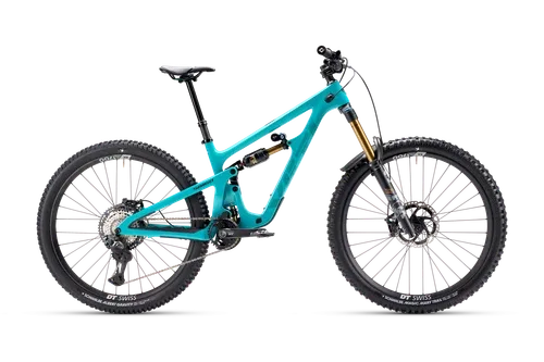 2026 Yeti SB160 T1 XT Di2