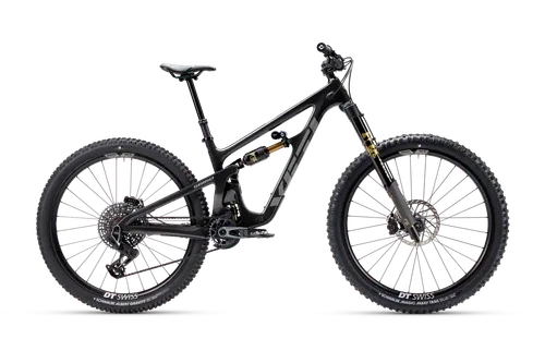 2026 Yeti SB160 T3 X0 AXS Transmission