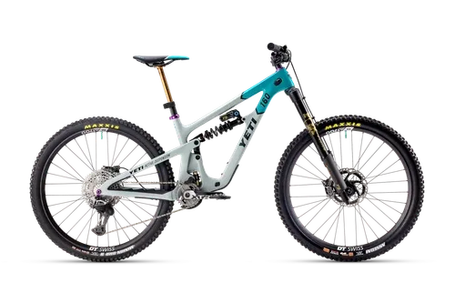 2026 Yeti SB160 TEAM ISSUE XTR Di2