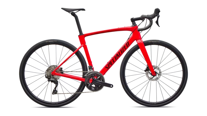 2026 Specialized Roubaix SL8 Sport - Shimano 105