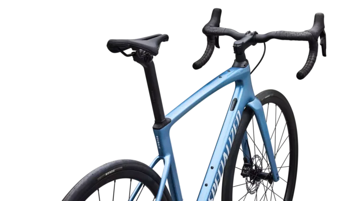 2026 Specialized Roubaix SL8 Comp - Shimano 105 Di2