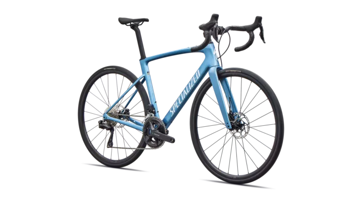 2026 Specialized Roubaix SL8 Comp - Shimano 105 Di2