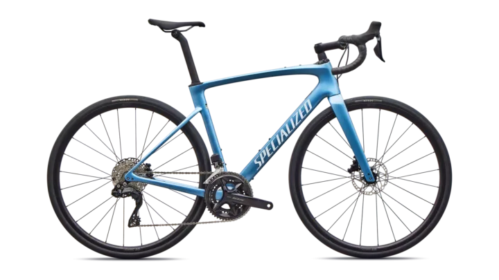 2026 Specialized Roubaix SL8 Comp - Shimano 105 Di2