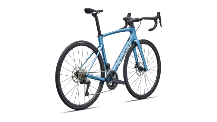 2026 Specialized Roubaix SL8 Comp - Shimano 105 Di2
