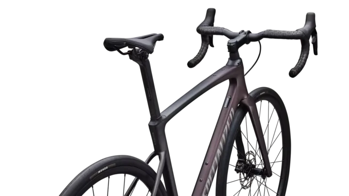 2026 Specialized Roubaix SL8 Comp - Shimano 105 Di2
