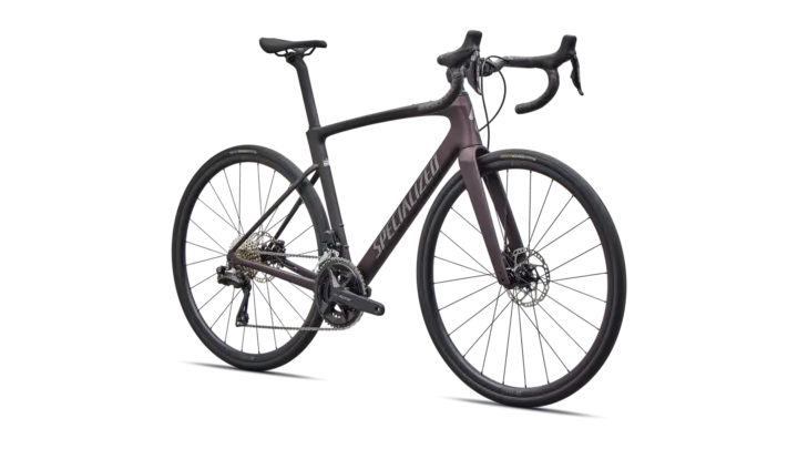 2026 Specialized Roubaix SL8 Comp - Shimano 105 Di2