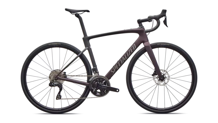 2026 Specialized Roubaix SL8 Comp - Shimano 105 Di2