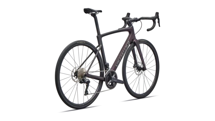 2026 Specialized Roubaix SL8 Comp - Shimano 105 Di2