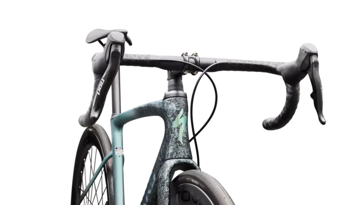 2026 Specialized S-Works Roubaix SL8 - SRAM RED AXS