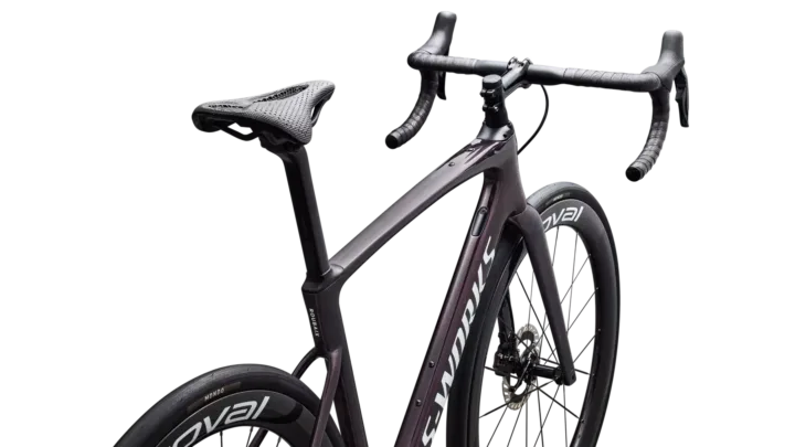 2026 Specialized S-Works Roubaix SL8 - Shimano Dura-Ace Di2