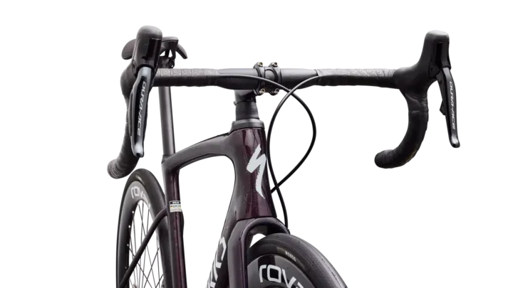 2026 Specialized S-Works Roubaix SL8 - Shimano Dura-Ace Di2