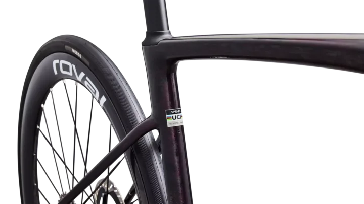 2026 Specialized S-Works Roubaix SL8 - Shimano Dura-Ace Di2