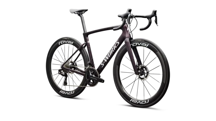2026 Specialized S-Works Roubaix SL8 - Shimano Dura-Ace Di2