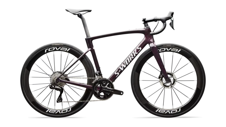2026 Specialized S-Works Roubaix SL8 - Shimano Dura-Ace Di2