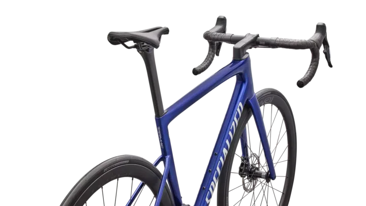 2026 Specialized Tarmac SL8 Expert - SRAM Force AXS