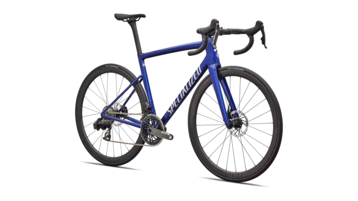 2026 Specialized Tarmac SL8 Expert - SRAM Force AXS