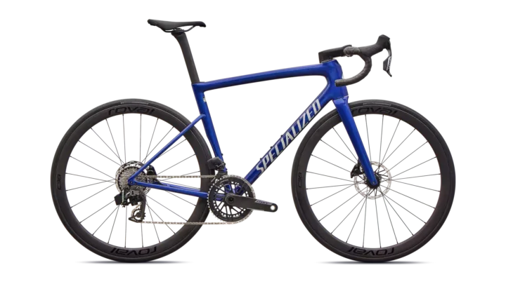 2026 Specialized Tarmac SL8 Expert - SRAM Force AXS