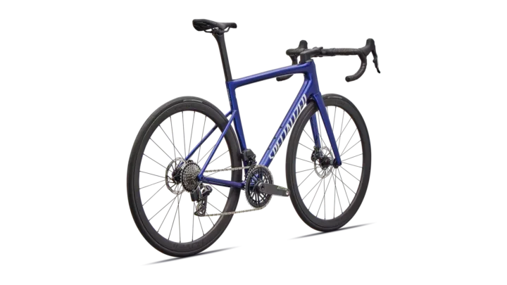 2026 Specialized Tarmac SL8 Expert - SRAM Force AXS