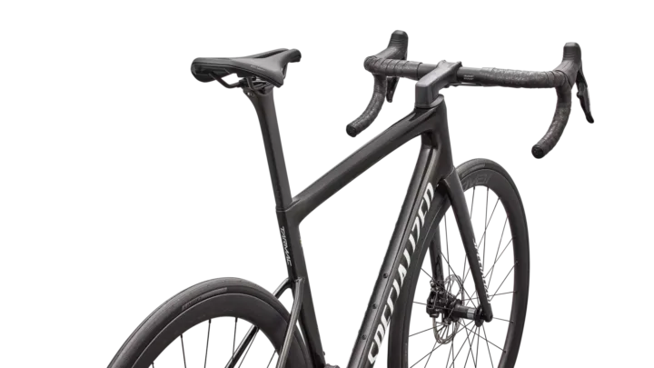 2026 Specialized Tarmac SL8 Expert - SRAM Force AXS