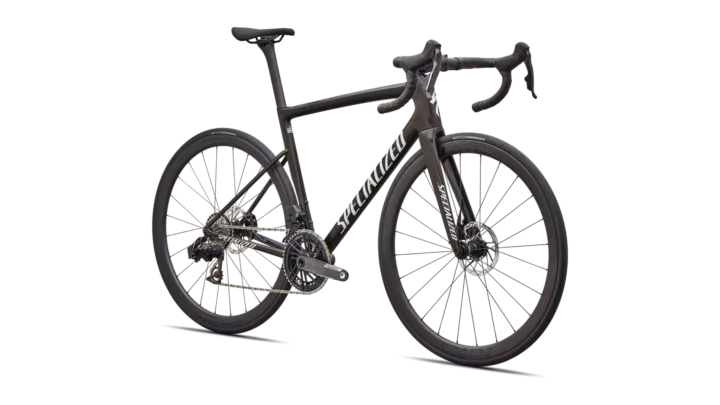 2026 Specialized Tarmac SL8 Expert - SRAM Force AXS