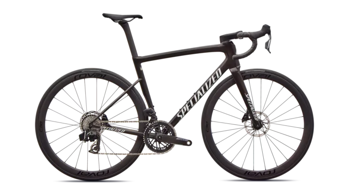 2026 Specialized Tarmac SL8 Expert - SRAM Force AXS