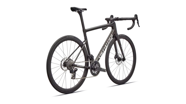 2026 Specialized Tarmac SL8 Expert - SRAM Force AXS