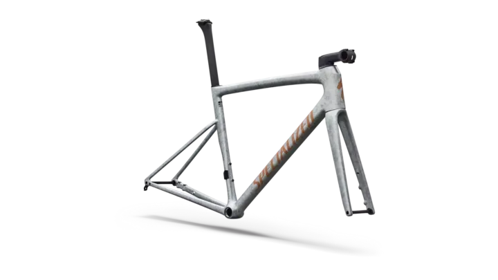 2026 Specialized Tarmac SL8 Frameset - FACT 10r Carbon