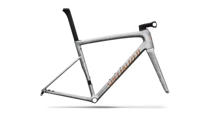 2026 Specialized Tarmac SL8 Frameset - FACT 10r Carbon