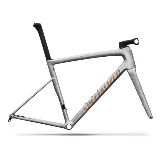 2026 Specialized Tarmac SL8 Frameset - FACT 10r Carbon