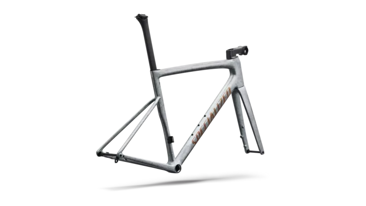 2026 Specialized Tarmac SL8 Frameset - FACT 10r Carbon