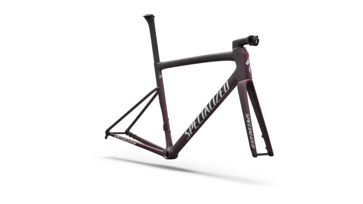 2026 Specialized Tarmac SL8 Frameset - FACT 10r Carbon