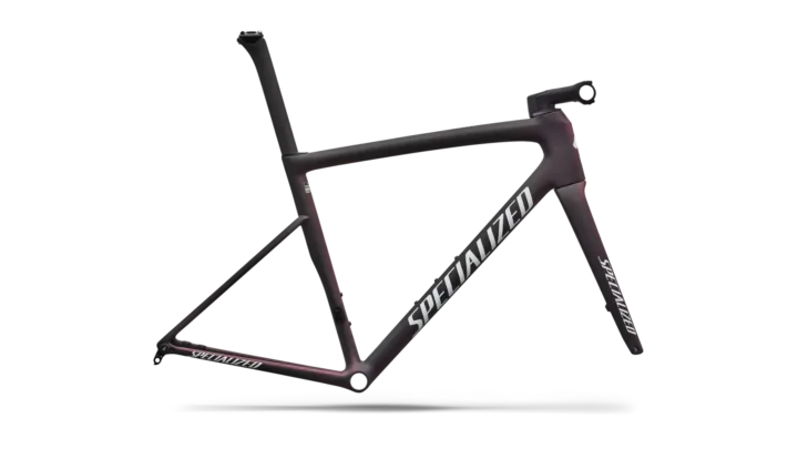 2026 Specialized Tarmac SL8 Frameset - FACT 10r Carbon