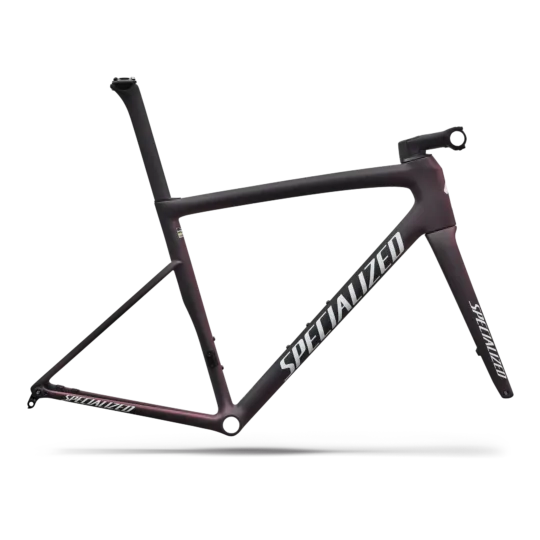 2026 Specialized Tarmac SL8 Frameset - FACT 10r Carbon