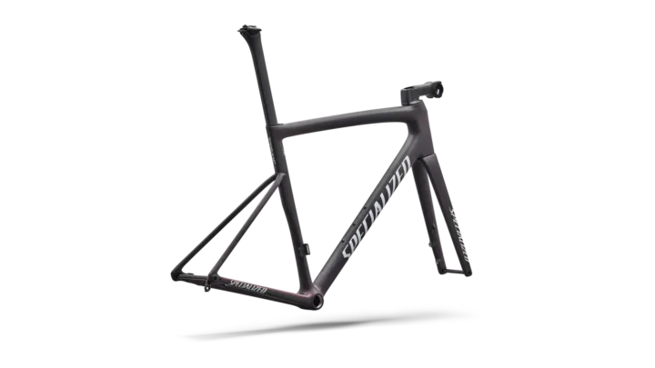 2026 Specialized Tarmac SL8 Frameset - FACT 10r Carbon