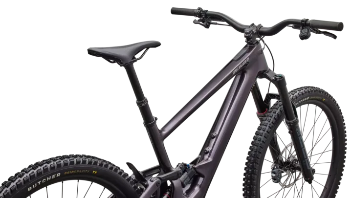 2026 Specialized Turbo Kenevo SL 2 Comp