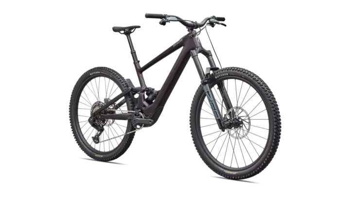 2026 Specialized Turbo Kenevo SL 2 Comp