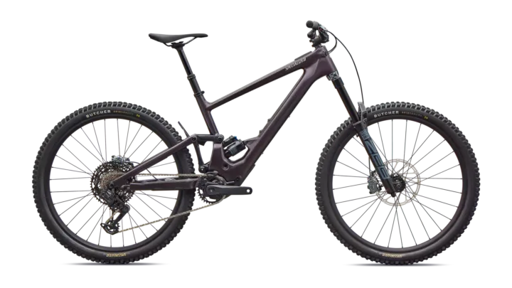 2026 Specialized Turbo Kenevo SL 2 Comp