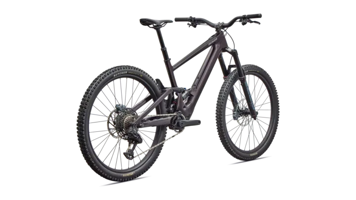 2026 Specialized Turbo Kenevo SL 2 Comp