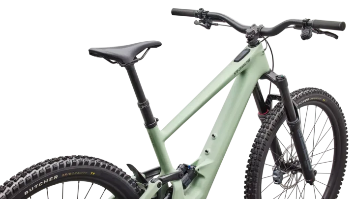 2026 Specialized Turbo Kenevo SL 2 Comp