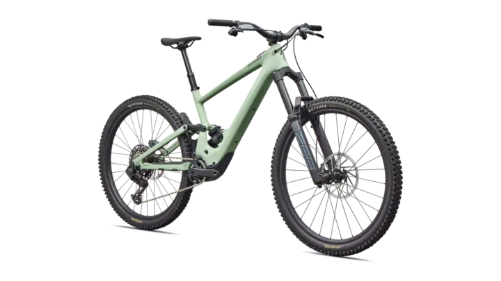 2026 Specialized Turbo Kenevo SL 2 Comp