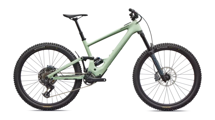 2026 Specialized Turbo Kenevo SL 2 Comp
