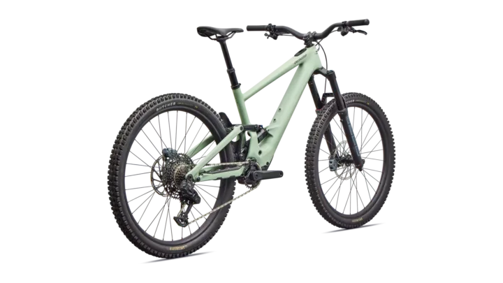 2026 Specialized Turbo Kenevo SL 2 Comp