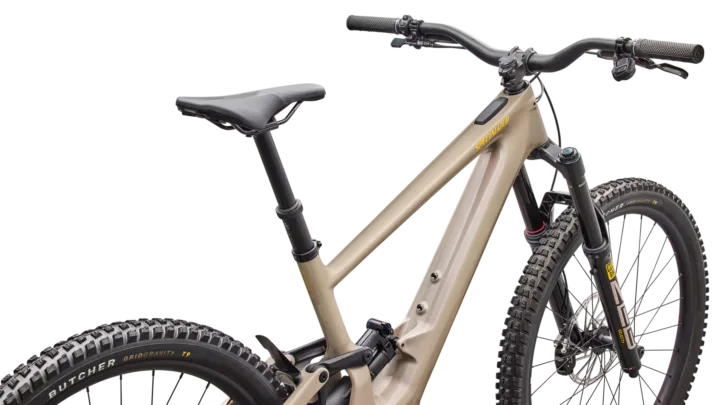 2026 Specialized Turbo Kenevo SL 2 Expert