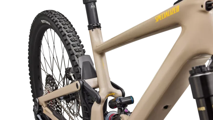 2026 Specialized Turbo Kenevo SL 2 Expert